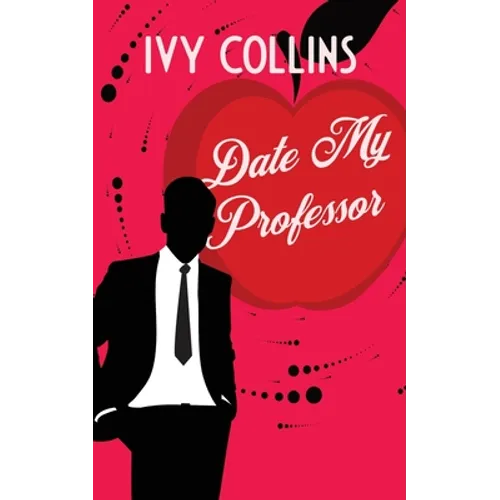 Date My Professor - Paperback