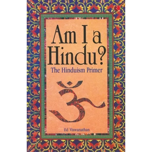 Am I a Hindu - Paperback