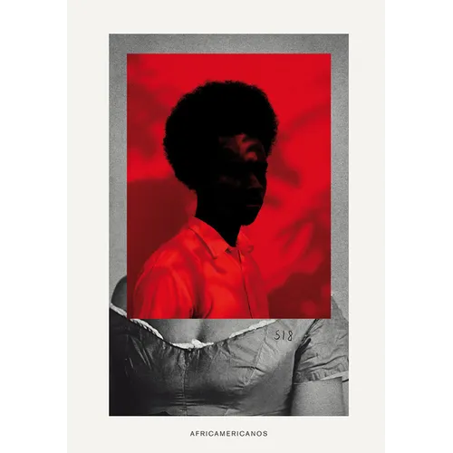 Africamericanos - Hardcover