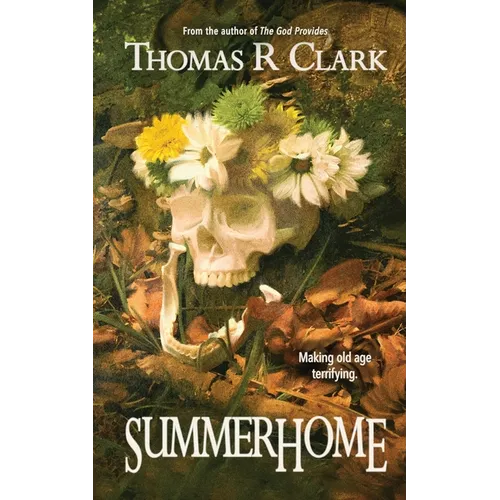 SummerHome - Paperback