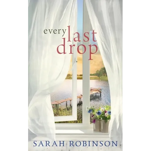 Every Last Drop - Paperback