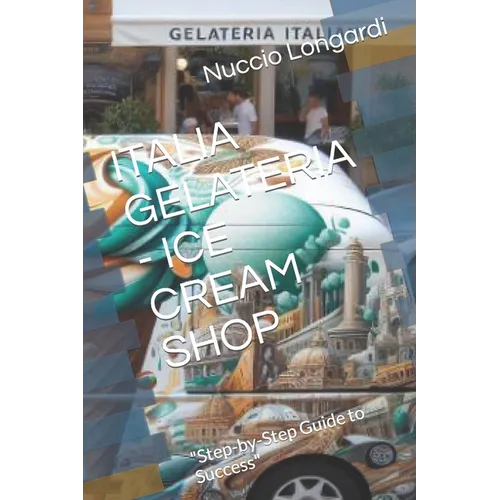 Italia Gelateria - Ice Cream Shop: 