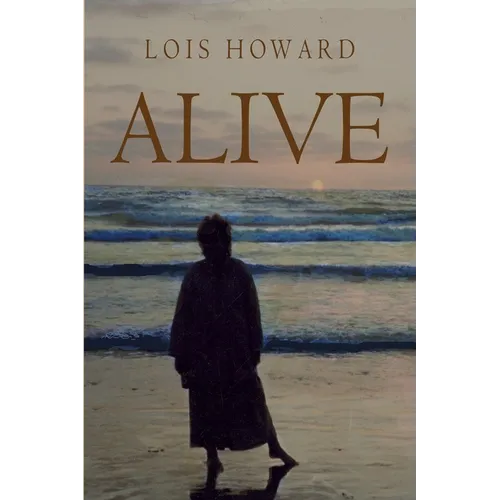 Alive - Paperback