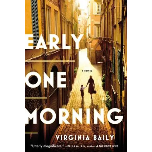 Early One Morning - Paperback