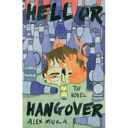 Hell or Hangover - Paperback