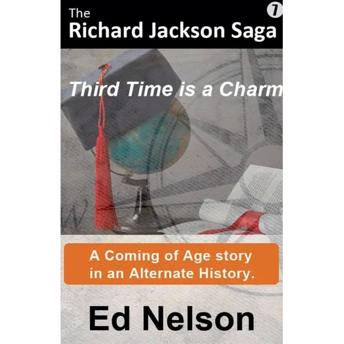 Third Time is a Charm - Paperback