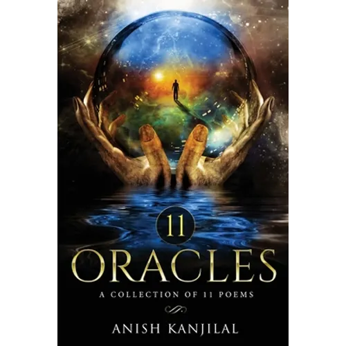 11 Oracles - A Collection of 11 Poems