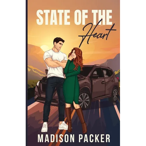 State of the Heart - Paperback