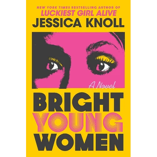 Bright Young Women - Paperback