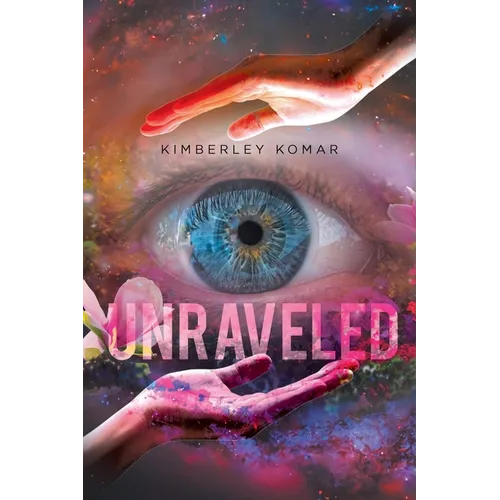 Unraveled - Paperback