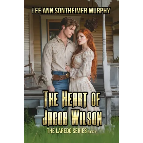 The Heart of Jacob Wilson - Paperback