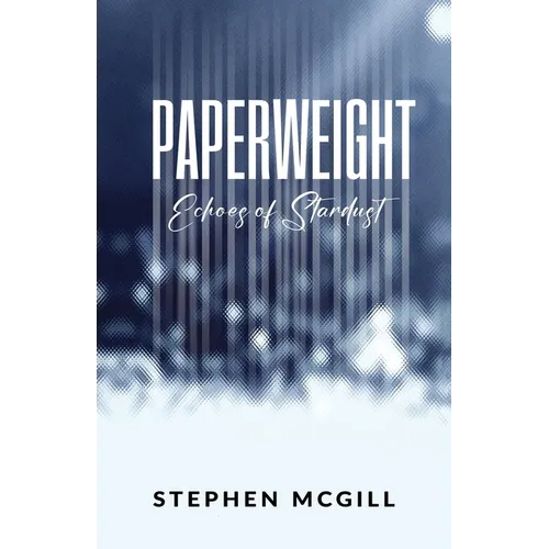 Paperweight: 