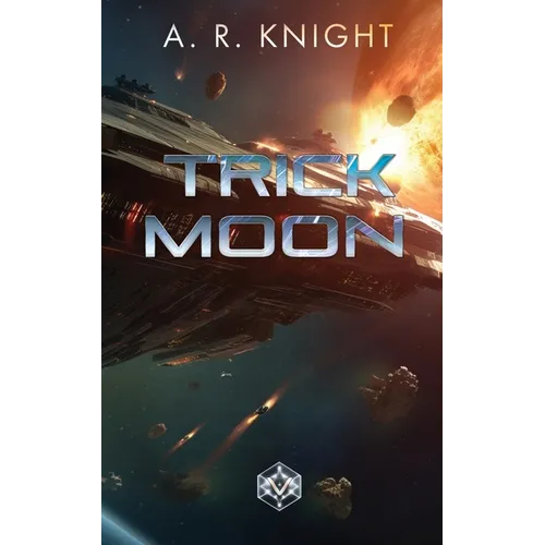 Trick Moon - Paperback