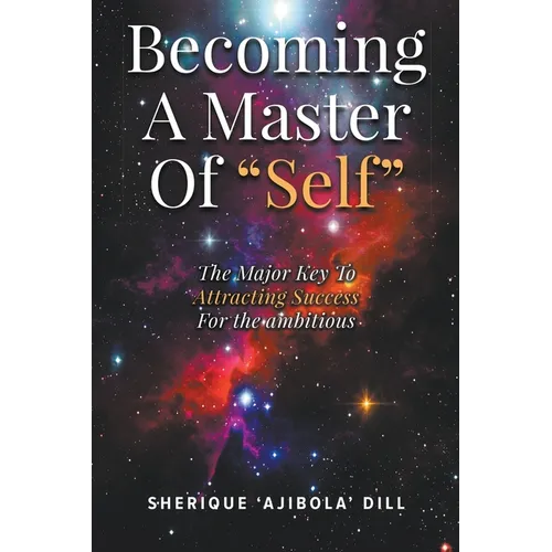 Becoming A Master Of 