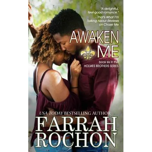 Awaken Me - Paperback