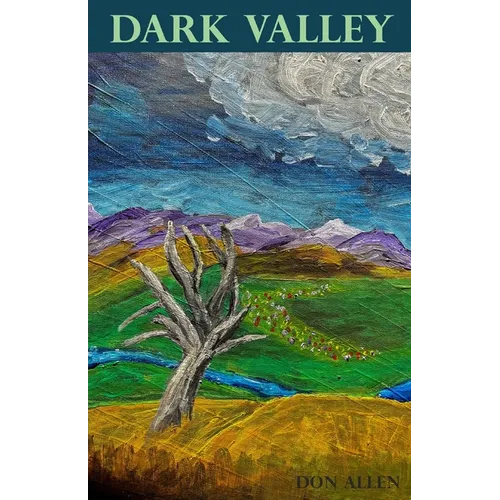 Dark Valley - Paperback