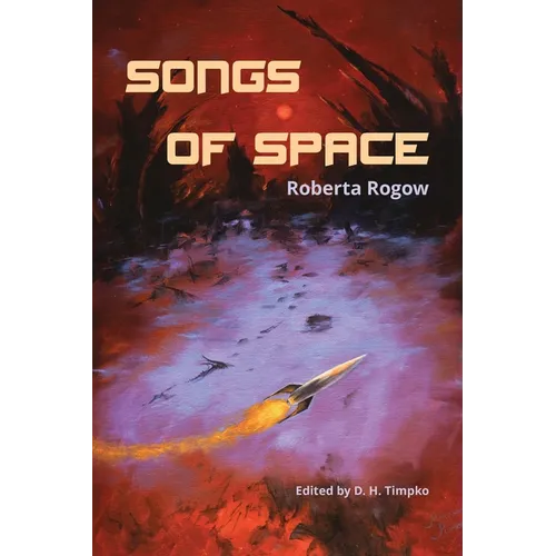 Songs of Space - Paperback
