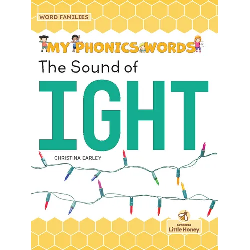 The Sound of Ight - Paperback