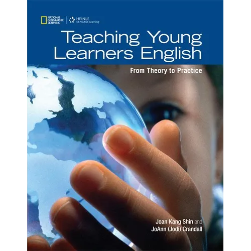 Teaching Young Learners English - Paperback