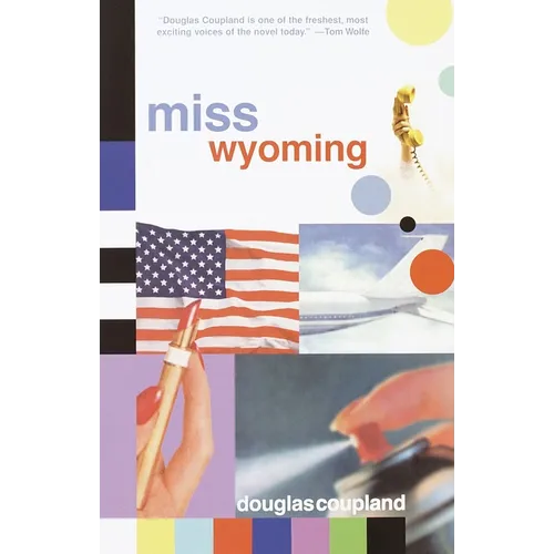 Miss Wyoming - Paperback