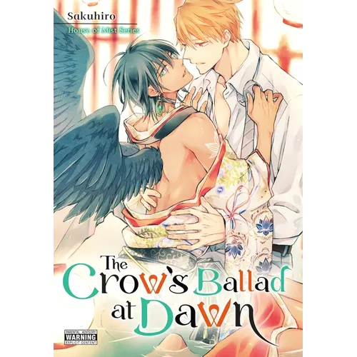 The Crow's Ballad at Dawn - Paperback