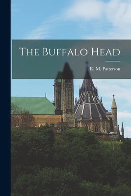 The Buffalo Head - Paperback