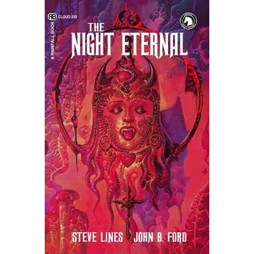 The Night Eternal - Paperback