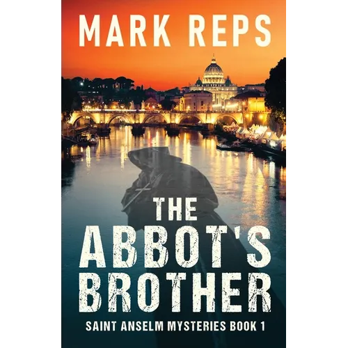 The Abbot's Brother - Paperback