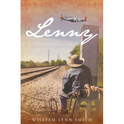 Lenny - Paperback