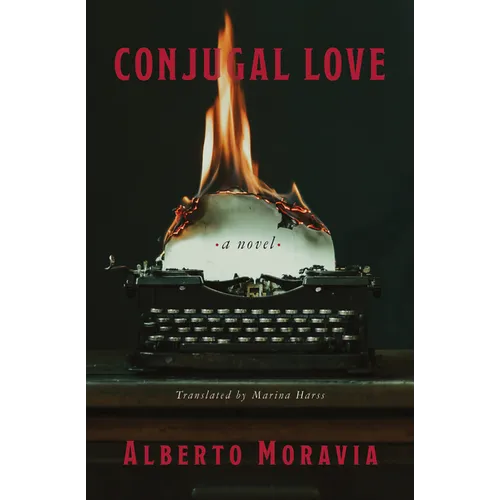 Conjugal Love - Paperback