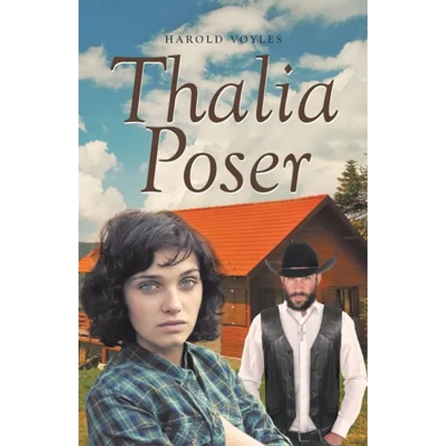Thalia Poser - Paperback