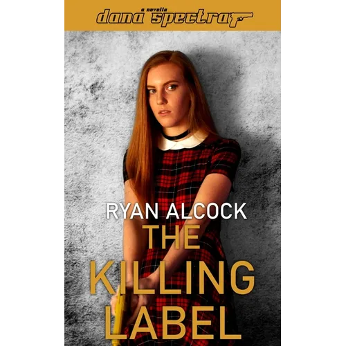 The Killing Label - Paperback
