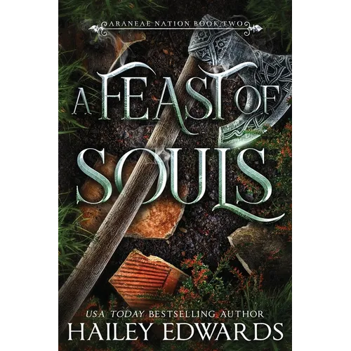 A Feast of Souls - Paperback