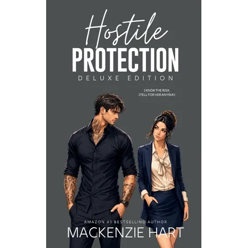 Hostile Protection: Deluxe Edition - Paperback