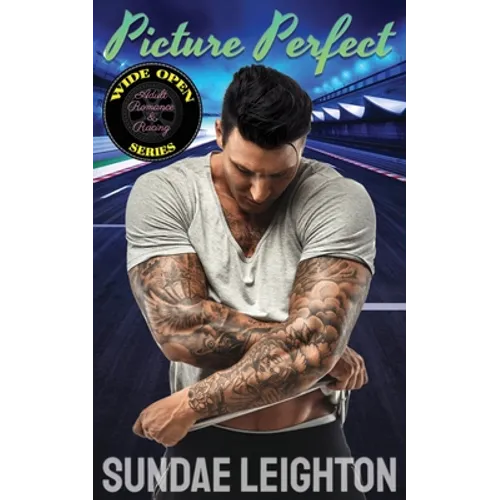 Picture Perfect (Wide Open Series Book 1) - Paperback