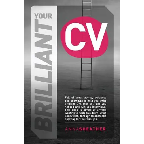 Your Brilliant CV - Paperback