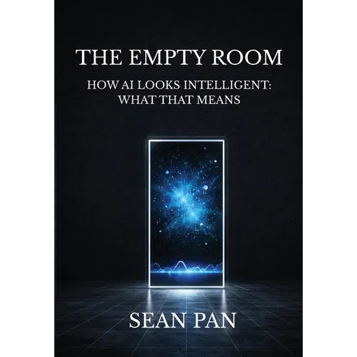 The Empty Room - Hardcover