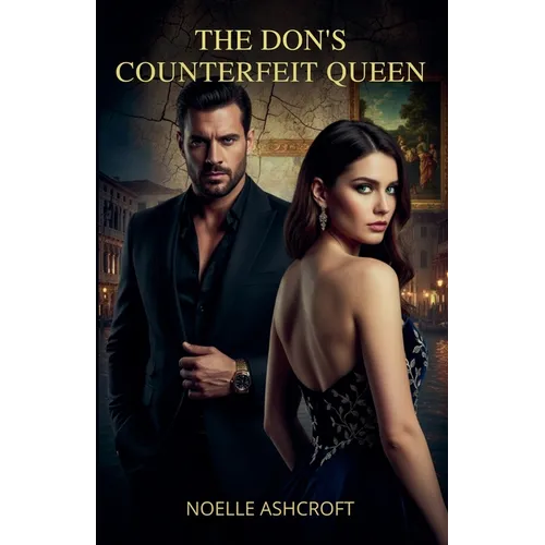 The Don's Counterfeit Queen - Paperback
