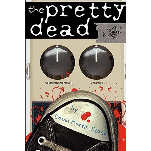 The Pretty Dead - Paperback