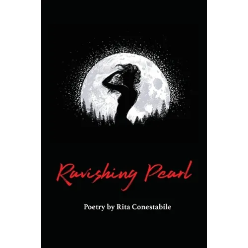 Ravishing Pearl - Paperback