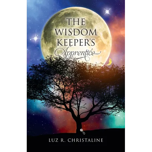 The Wisdom Keeper's Apprentice - Paperback