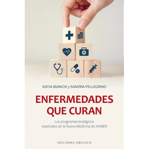 Enfermedades Que Curan - Paperback