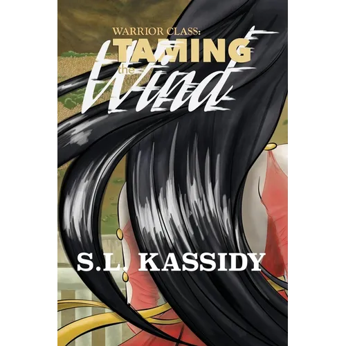 Taming The Wind - Paperback