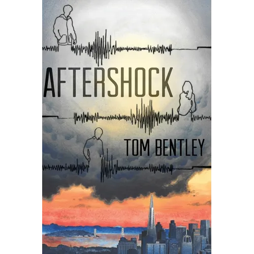Aftershock - Paperback