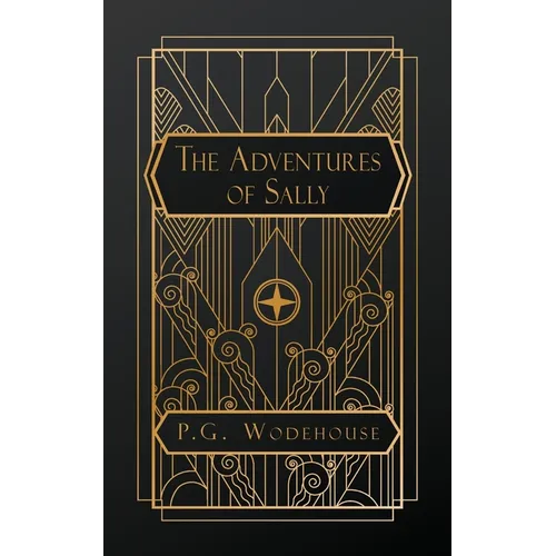 The Adventures of Sally - Paperback