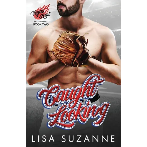 Caught Looking - Paperback