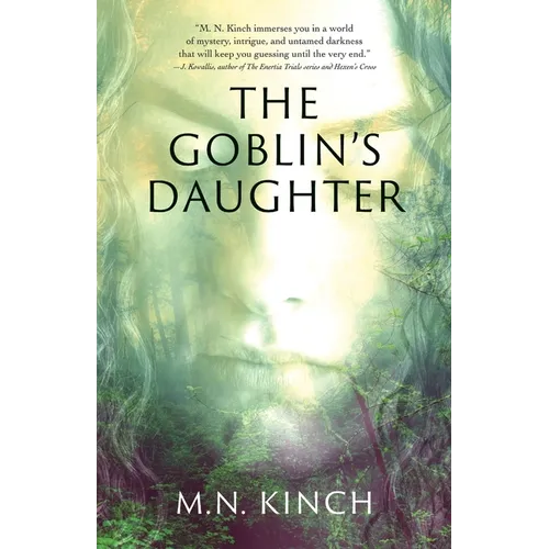 The Goblin's Daughter - Paperback