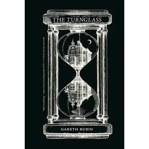 The Turnglass - Paperback