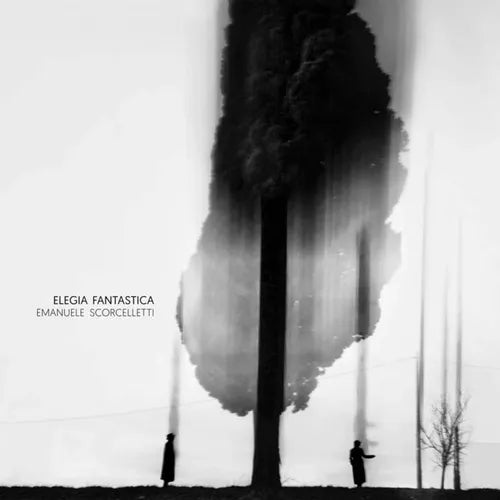 Elegia Fantastica - Hardcover