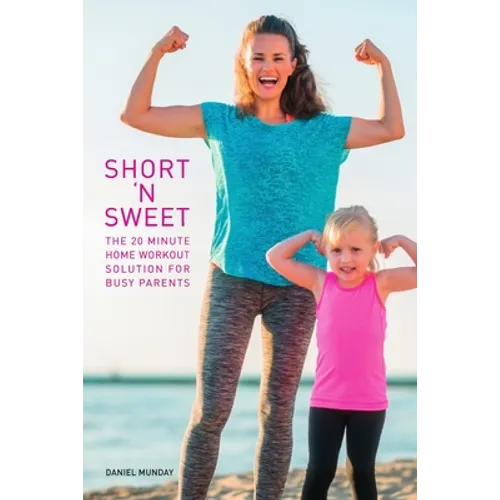 Short 'N Sweet - Paperback